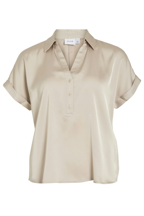Vila vienna ravenna s/s top - noos